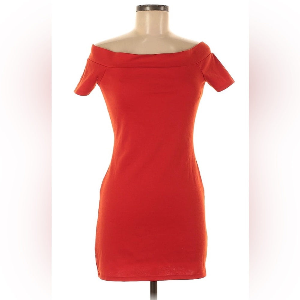 Zara mini dress